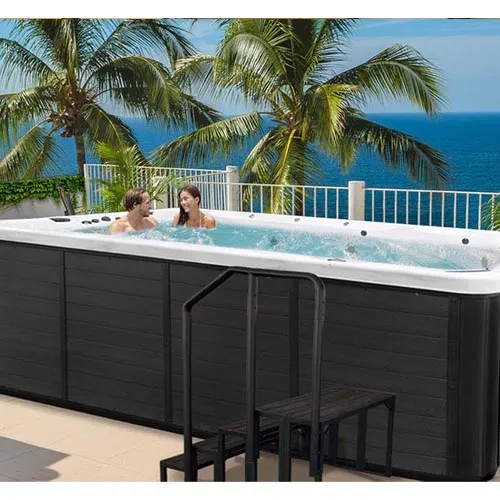 Swimspa hot tubs for sale in Apple Valley